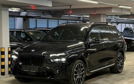 BMW X7, 2025 год, 15 500 000 рублей, 6 фотография