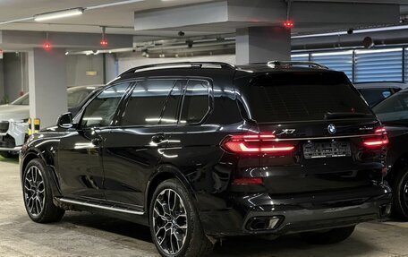 BMW X7, 2025 год, 15 500 000 рублей, 7 фотография