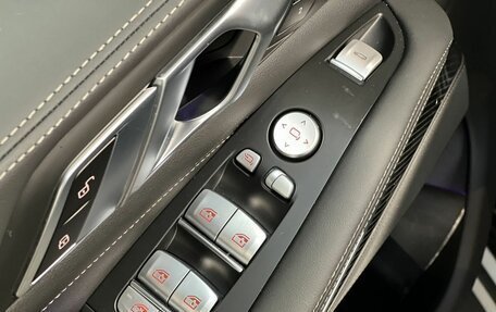 BMW X7, 2025 год, 15 500 000 рублей, 16 фотография