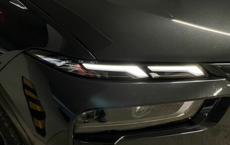 BMW X7, 2025 год, 15 500 000 рублей, 12 фотография