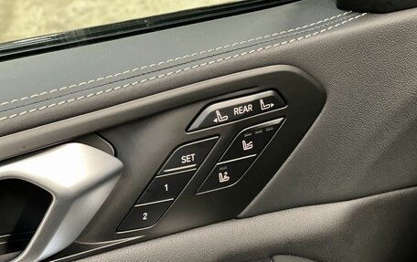 BMW X7, 2025 год, 15 500 000 рублей, 17 фотография