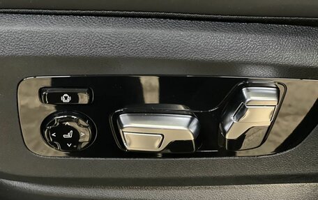 BMW X7, 2025 год, 15 500 000 рублей, 18 фотография