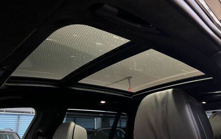 BMW X7, 2025 год, 15 500 000 рублей, 20 фотография