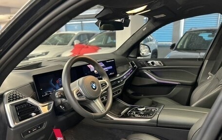 BMW X7, 2025 год, 15 500 000 рублей, 19 фотография