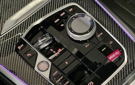 BMW X7, 2025 год, 15 500 000 рублей, 22 фотография