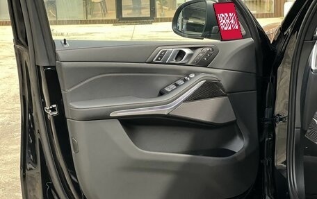 BMW X7, 2025 год, 15 500 000 рублей, 15 фотография