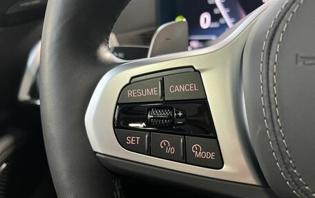 BMW X7, 2025 год, 15 500 000 рублей, 23 фотография