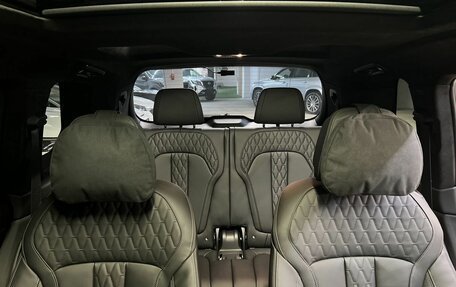 BMW X7, 2025 год, 15 500 000 рублей, 30 фотография