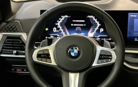 BMW X7, 2025 год, 15 500 000 рублей, 33 фотография