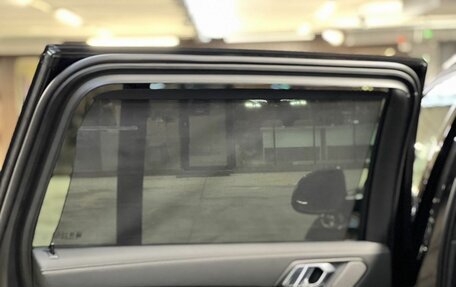 BMW X7, 2025 год, 15 500 000 рублей, 27 фотография