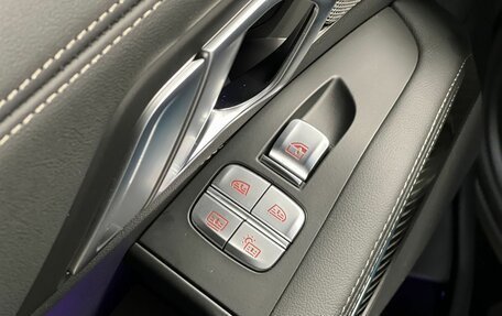 BMW X7, 2025 год, 15 500 000 рублей, 28 фотография