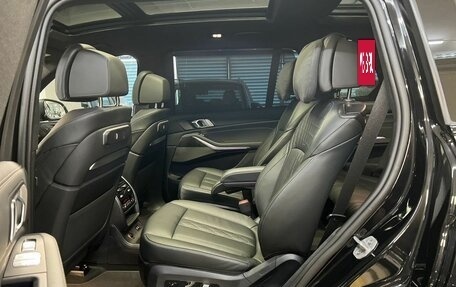 BMW X7, 2025 год, 15 500 000 рублей, 26 фотография