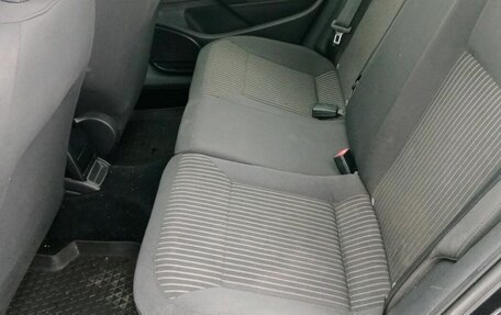 Volkswagen Polo VI (EU Market), 2011 год, 730 000 рублей, 7 фотография