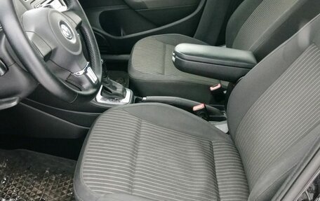 Volkswagen Polo VI (EU Market), 2011 год, 730 000 рублей, 6 фотография