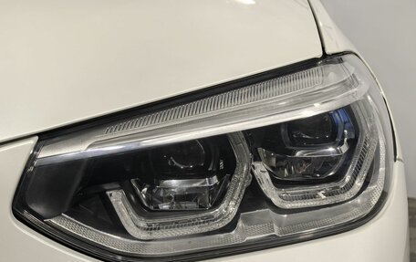 BMW X3, 2018 год, 3 699 000 рублей, 8 фотография