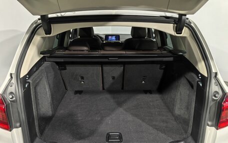 BMW X3, 2018 год, 3 699 000 рублей, 9 фотография