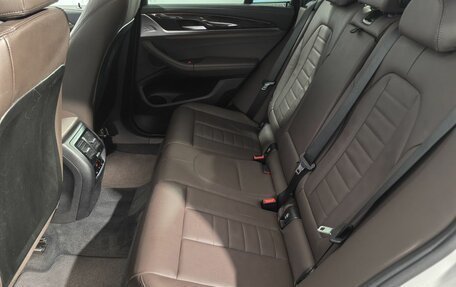 BMW X3, 2018 год, 3 699 000 рублей, 14 фотография