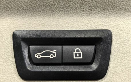 BMW X3, 2018 год, 3 699 000 рублей, 27 фотография