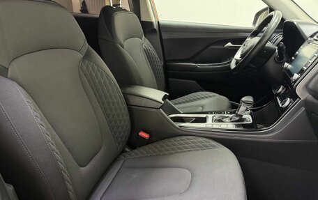 Hyundai Creta, 2021 год, 2 050 000 рублей, 9 фотография