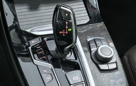 BMW X3, 2018 год, 3 699 000 рублей, 26 фотография