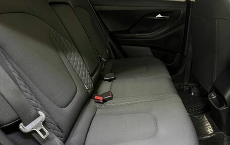 Hyundai Creta, 2021 год, 2 050 000 рублей, 11 фотография