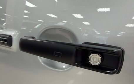 Mercedes-Benz G-Класс W463 рестайлинг _iii, 2025 год, 22 999 000 рублей, 9 фотография