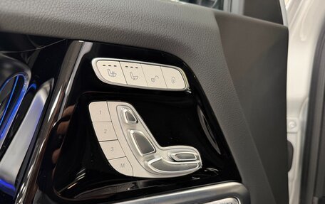 Mercedes-Benz G-Класс W463 рестайлинг _iii, 2025 год, 22 999 000 рублей, 11 фотография