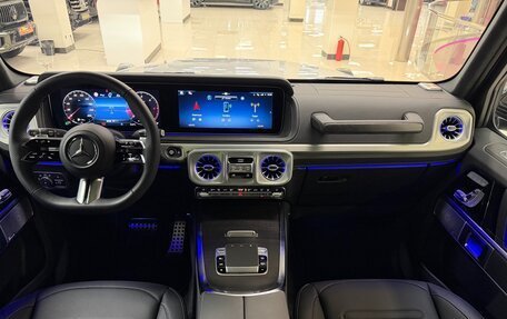 Mercedes-Benz G-Класс W463 рестайлинг _iii, 2025 год, 22 999 000 рублей, 12 фотография