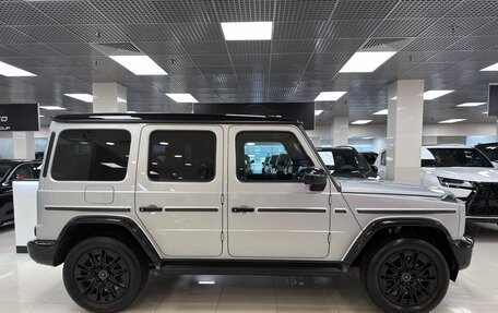 Mercedes-Benz G-Класс W463 рестайлинг _iii, 2025 год, 22 999 000 рублей, 5 фотография