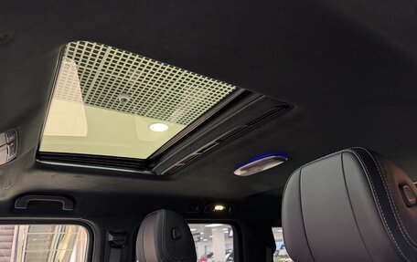 Mercedes-Benz G-Класс W463 рестайлинг _iii, 2025 год, 22 999 000 рублей, 17 фотография