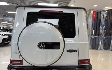 Mercedes-Benz G-Класс W463 рестайлинг _iii, 2025 год, 22 999 000 рублей, 7 фотография