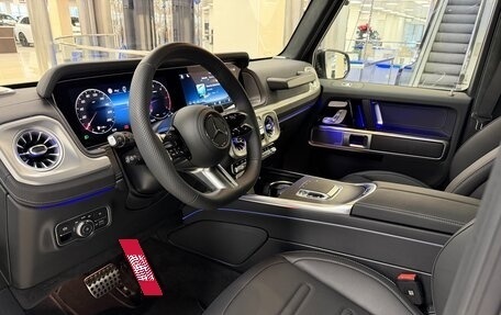 Mercedes-Benz G-Класс W463 рестайлинг _iii, 2025 год, 22 999 000 рублей, 13 фотография