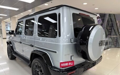 Mercedes-Benz G-Класс W463 рестайлинг _iii, 2025 год, 22 999 000 рублей, 8 фотография