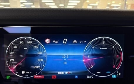 Mercedes-Benz G-Класс W463 рестайлинг _iii, 2025 год, 22 999 000 рублей, 18 фотография