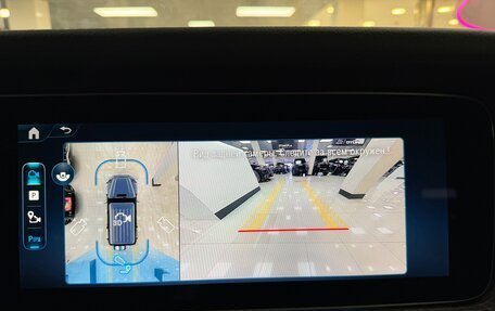 Mercedes-Benz G-Класс W463 рестайлинг _iii, 2025 год, 22 999 000 рублей, 19 фотография