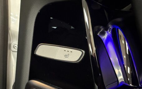 Mercedes-Benz G-Класс W463 рестайлинг _iii, 2025 год, 22 999 000 рублей, 32 фотография