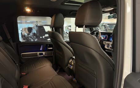 Mercedes-Benz G-Класс W463 рестайлинг _iii, 2025 год, 22 999 000 рублей, 33 фотография