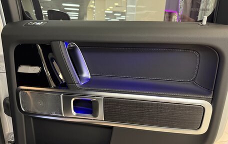 Mercedes-Benz G-Класс W463 рестайлинг _iii, 2025 год, 22 999 000 рублей, 31 фотография