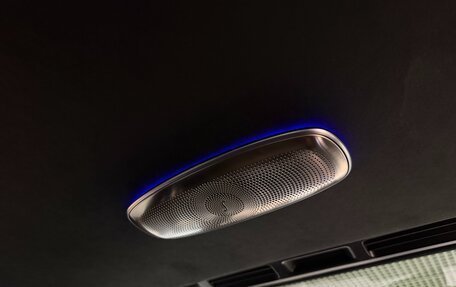 Mercedes-Benz G-Класс W463 рестайлинг _iii, 2025 год, 22 999 000 рублей, 35 фотография