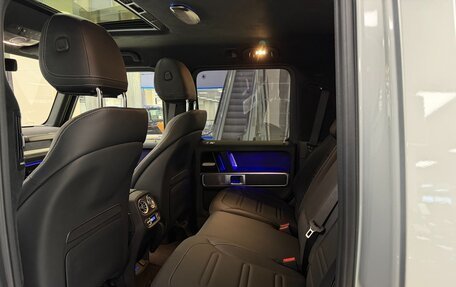 Mercedes-Benz G-Класс W463 рестайлинг _iii, 2025 год, 22 999 000 рублей, 36 фотография