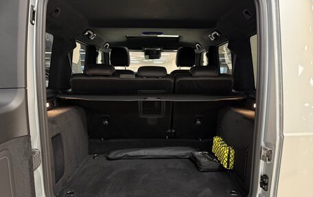 Mercedes-Benz G-Класс W463 рестайлинг _iii, 2025 год, 22 999 000 рублей, 37 фотография