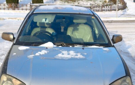 Subaru Impreza III, 2002 год, 280 000 рублей, 3 фотография