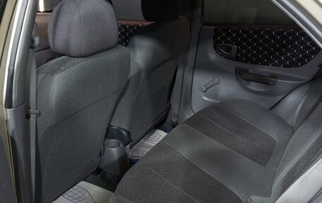 Hyundai Accent II, 2007 год, 295 000 рублей, 8 фотография