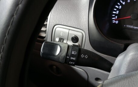 Hyundai Accent II, 2007 год, 295 000 рублей, 15 фотография