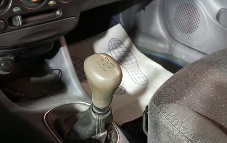 Hyundai Accent II, 2007 год, 295 000 рублей, 14 фотография