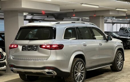 Mercedes-Benz GLS, 2025 год, 16 700 000 рублей, 4 фотография