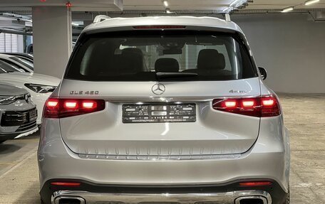 Mercedes-Benz GLS, 2025 год, 16 700 000 рублей, 5 фотография