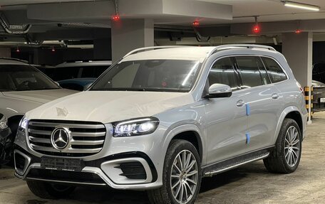 Mercedes-Benz GLS, 2025 год, 16 700 000 рублей, 6 фотография