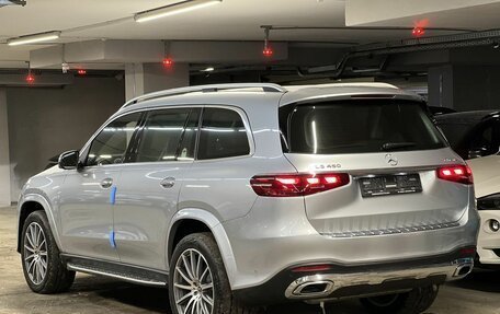 Mercedes-Benz GLS, 2025 год, 16 700 000 рублей, 7 фотография