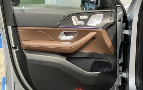 Mercedes-Benz GLS, 2025 год, 16 700 000 рублей, 14 фотография